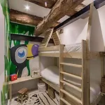 Appartement Le Saint-georges *