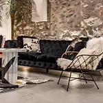 Le Saint-georges Appartement *