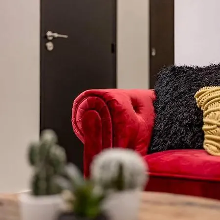 Le Saint-georges Appartement Lyon