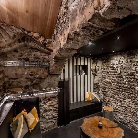 Le Saint-georges Appartement