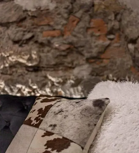 Le Saint-georges Appartamento Lione