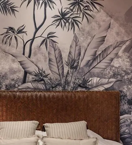 Le Saint-georges Appartamento Lione