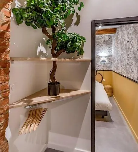 Appartamento Le Saint-georges *