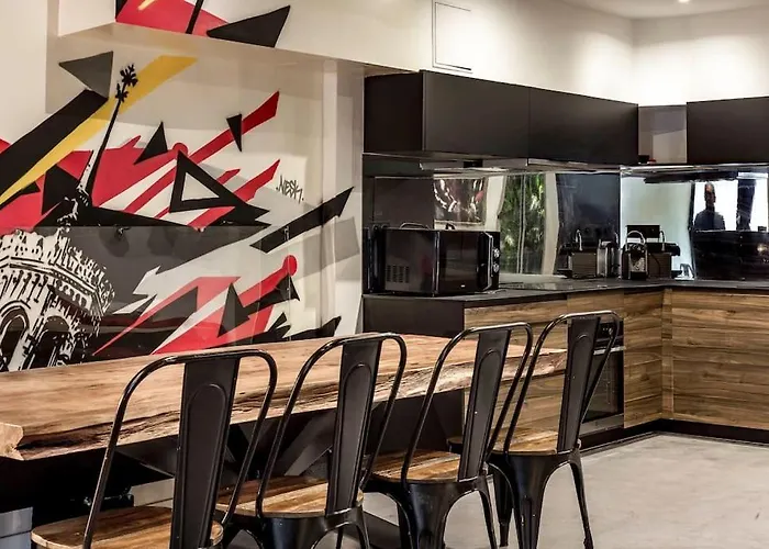 Appartamento Le Saint-georges