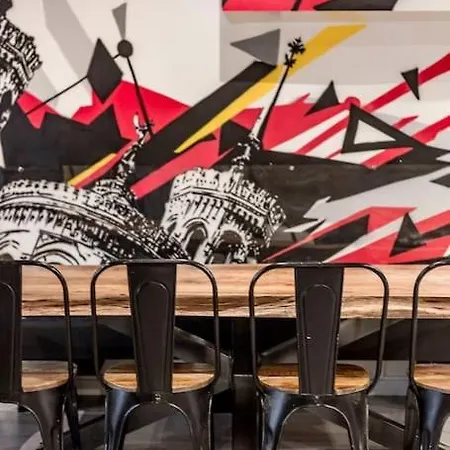 Le Saint-georges Daire