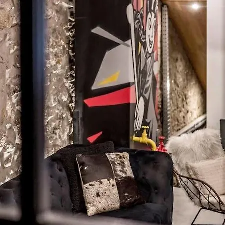 Le Saint-georges * Lyon