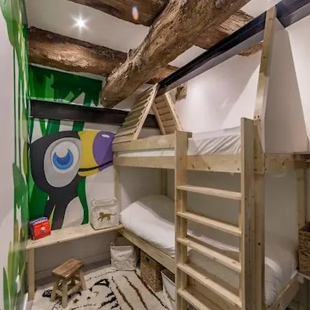 Daire Le Saint-georges *