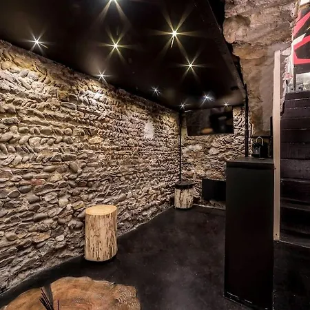 Le Saint-georges * Lyon