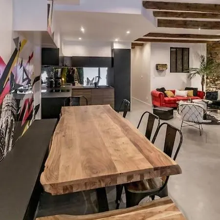 Le Saint-georges Lyon