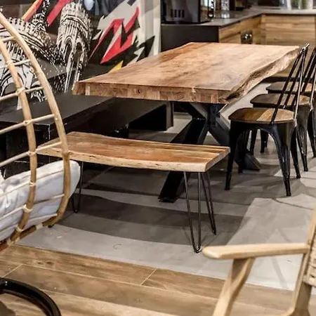 Le Saint-georges Daire