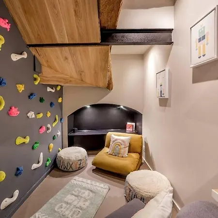 Le Saint-georges Lyon