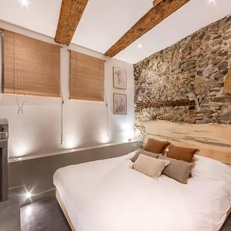 Daire Le Saint-georges Lyon