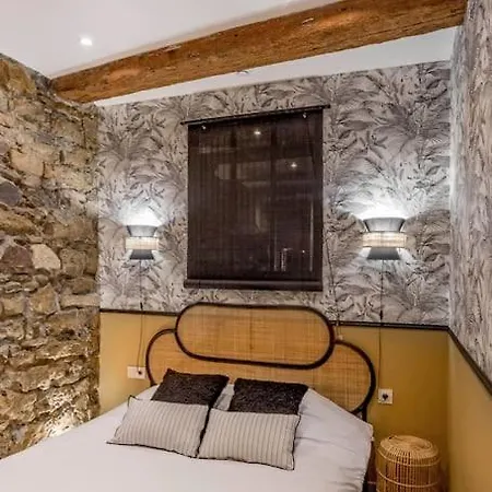 Le Saint-georges Lyon