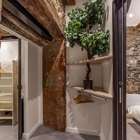 Le Saint-georges Apartment