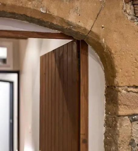 Le Saint-georges Appartement