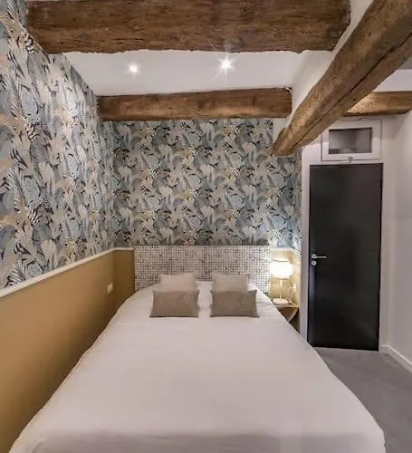 Le Saint-georges Daire