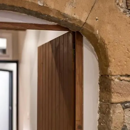 Le Saint-georges Apartment
