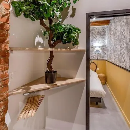 Apartman Le Saint-georges *