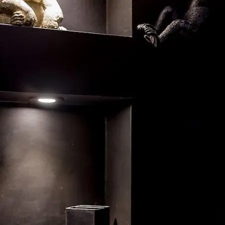 Le Saint-georges Apartment