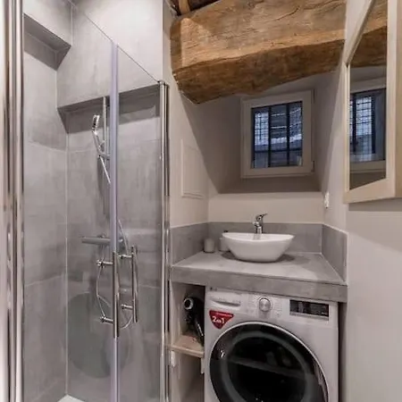 Apartamento Le Saint-georges