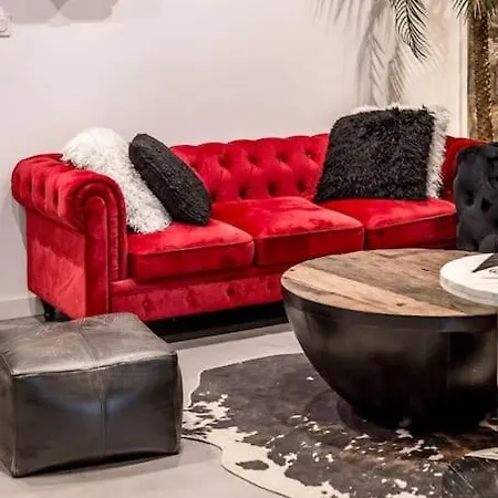 Le Saint-georges Apartman Lyon