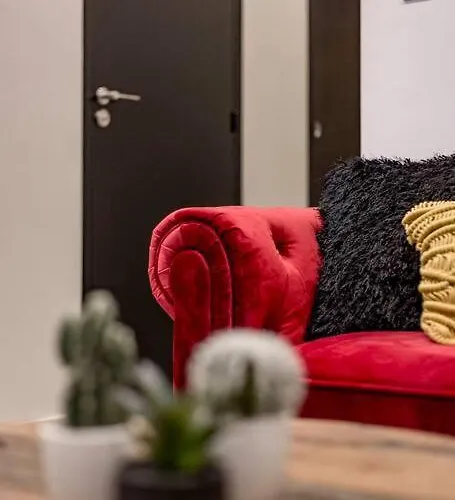 Le Saint-georges Apartamento Lyon