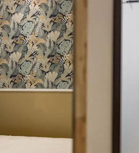 Apartamento Le Saint-georges